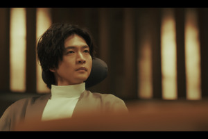 松下洸平、球団再建の運命を握る重要人物に！ 亀梨和也主演「ストーブリーグ」配信・放送開始 画像