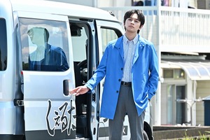 北村匠海、リブートした冬橋役でサプライズ出演！日曜劇場「リブート」 画像
