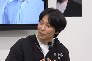 キム・ナムギル、伝説の長時間ファンミ目前に異例の正式歌手デビュー！またも“誘拐騒動の予感” 画像