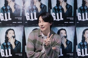 今回は5時間で“早期終了”!? キム・ナムギル、またも伝説を作った長すぎるファンミ…自身の新曲は「4回熱唱」 画像