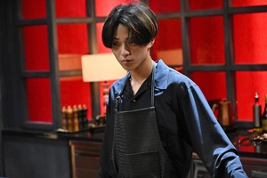 「愛おしい」「生きててよかった」永瀬廉“冬橋”、屈指の愛されキャラで終焉「リブート」 画像