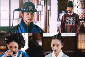 『花が咲けば、月を想い』最終回に向けた“最後の見どころ”3ポイント 画像