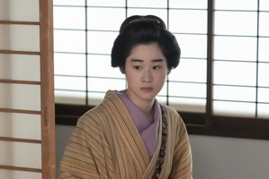 【ギャラリー】「ばけばけ」スピンオフ　野内まる主演の第3夜「オウメサン、オカミ、シマス。」前編あらすじ・場面写真　4月1日放送 画像