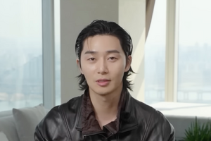 パク・ソジュンの日常に“ドーパミンは不要”？ストイックな趣味と静かな日常を明かす 画像