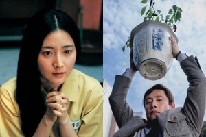 「まだ観ていない」はもったいない…鬼才パク・チャヌク監督の名作4選 画像