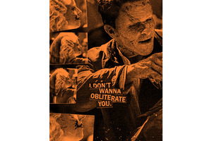 クリスチャン・ベールが“絶叫”の役作りを語る『ザ・ブライド！』特別映像解禁 画像