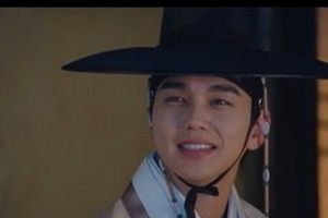 さらばナミョン!!『花が咲けば、月を想い』ユ・スンホが語ったラストメッセージ 画像