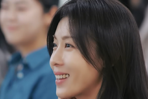 大学新入生になったハ・ジウォン、“教授にタメ口”の異色授業で大パニック!? 画像