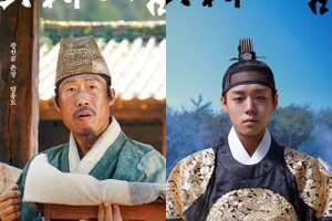 韓国で1500万人動員の話題沸騰中！ 映画『王と生きる男』大ヒットの理由 画像
