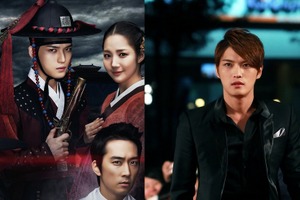 あの頃キミは若かった/キム・ジェジュン、歌手の顔を脱ぎ捨て掴んだ「俳優としての真価」 画像