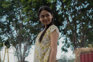 大量の束のサトウキビが迫りくる…『サトウキビは知っている』本編映像＆アザービジュアル 画像