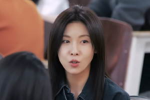 女優ハ・ジウォン、ロマンいっぱいの“大学生活”語る「自分の20歳に会いに行く」 画像