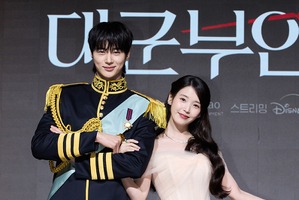 IU＆ビョン・ウソクW主演『21世紀の大君夫人』、見逃せない「3つの見どころ」 画像