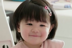 “伸び代だらけ” ハルくん、乗馬にも才能あり!? 恐ろしい成長ぶりにパパは「幸せな悩み」 画像