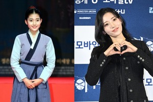 『オクニョ』天才子役チョン・ダビンはいま、どこで何をしているか 画像