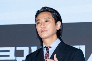 チュ・ジフン、『21世紀の大君夫人』に“カメオ出演”をオファーされた裏話を披露！ 画像