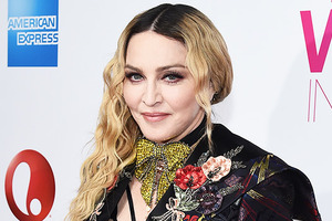 マドンナ、23年ぶりに俳優業復帰へ 話題作「ザ・スタジオ」の中でお蔵入りの伝記映画が復活？ 画像