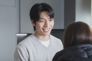 俳優ウィ・ハジュン、『イカゲーム3』での後悔をバネにした“健康的な役作り”を語る【インタビュー】 画像