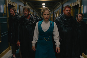 超高級マンション“バージル”の住民たち捉える　ホラーアクション映画『ゼイ・ウィル・キル・ユー』新場面写真　 画像