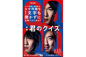 君のクイズ