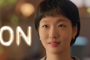 『ユミの細胞たち』シーズン3より恋の稲妻ポスター＆本予告公開！シーズン1＆2もDisney+にて一挙配信決定 画像