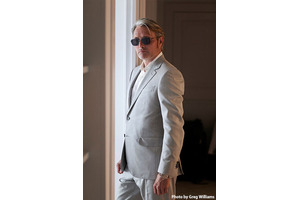 「ハリコン26」マッツ・ミケルセン来日決定！主演映画『さよなら、僕の英雄』公開直前 画像