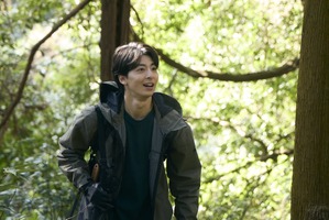 「衝撃すぎた」「救われる」高杉真宙“Kei”のまさかの正体に驚きの声上がる…「今夜、秘密のキッチンで」第1話 画像