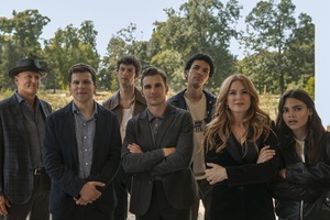 イリュージョンで富豪の悪事を暴く！『グランド・イリュージョン』フォー・ホースメンの活躍をふり返り 画像