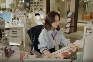 ヒロインの“春ファッション”に注目「わたしの完璧な秘書」「今、別れの途中です」ほか 画像