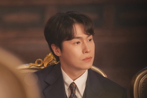 『21世紀の大君夫人』イ・ジェウォン、IUとの“泥沼の兄妹バトル”で魅せた！ 画像