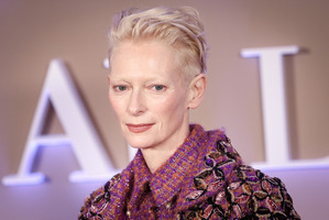 レイフ・ファインズ、ドラマ版「ハリー・ポッター」ヴォルデモート後任にティルダ・スウィントン推し？ 画像