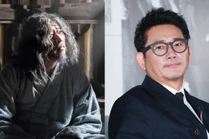 あの人は今/『オクニョ』の師パク・テス役チョン・グァンリョルのその後と「現在」 画像