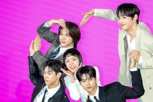 『ロマンスの絶対値』主演キャスト、BLシーンも積極的に臨んだ！“監督が誤解するほど” 画像