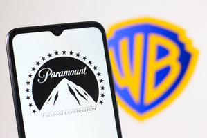パラマウント＆ワーナー合併に反対表明　フローレンス・ピュー、ペドロ・パスカルら2000人以上の業界人が署名 画像