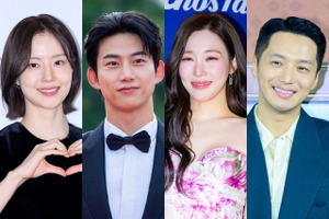 2026年の韓国芸能界は「結婚ラッシュ」！ムン・チェウォンの電撃発表からビッグカップル誕生まで 画像