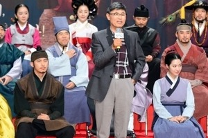 巨匠イ・ビョンフンが『オクニョ』で挑んだ韓国時代劇の「新機軸」とは? 画像