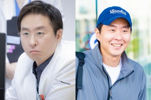 『いつかは賢いレジデント生活』の“怒鳴る医者役” 俳優が一般女性と結婚！ 画像