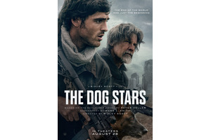 リドリー・スコット監督最新作『The Dog Stars』予告編公開 ジェイコブ・エロルディ主演のポストアポカリプス映画 画像