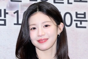 Netflixの新作でコ・ユンジョン×ク・ギョファンの強力タッグ誕生！「じっとしていられなかった」 画像