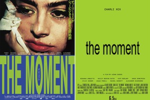 チャーリーxcxとA24がタッグ、ショービジネスの裏側暴く『the moment／ザ・モーメント』緊急公開決定 画像