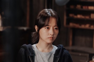 パク・ボヨン、新作『ゴールドランド』で“ダークな変身”を予告。犯罪スリラーに初挑戦！ 画像