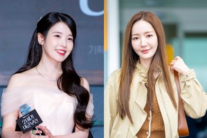 【分析】IU vs パク・ミニョン、明暗分かれたふたり。王道ラブコメの主役は誰の手に？ 画像
