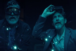 今度はシニア世代が未知の世界へ…「ストレンジャー・シングス」製作陣が贈るNetflix「ザ・ボローズ」ティザー予告 画像