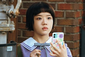 子役出身キム・ヒャンギがハマり役すぎる！『ロマンスの絶対値』での“BL作家” 変身が大好評 画像