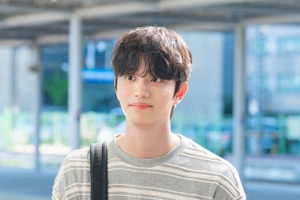 『ユミの細胞たち3』キム・ジェウォンが描く、“鉄壁男子”と“お家大好き”なギャップの「説得力」 画像