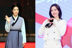 【写真で見る変化】『オクニョ』から10年。主演チン・セヨンのその後と「現在」 画像