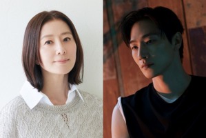 中年女性＆年下男性による魔性のロマンスがやってくる！『夫婦の世界』キム・ヒエ×ノ・サンヒョン主演！ 画像