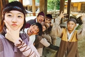 今は亡き『オクニョ』女優の生涯。人気の隠れキャラを演じたカン・ソハさん 画像