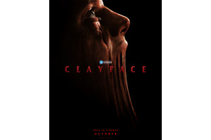 “顔”が溶け、別の“顔”へ…DCが本格的にホラーへ挑む『クレイフェイス』10月30日公開　ティザー映像解禁 画像