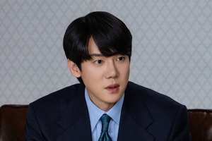 ユ・ヨンソク主演『シン・イラン法律事務所』、韓国で好評の理由は“刺激ゼロ”のヒューマニズム 画像
